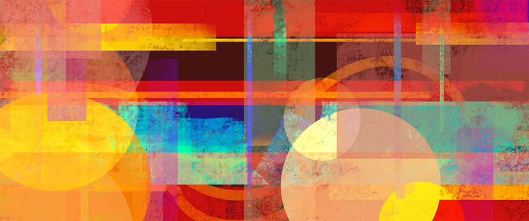 Abstract texture study.